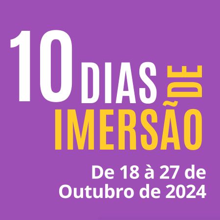 Imersão